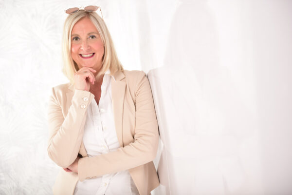 Karin Houben Portrait